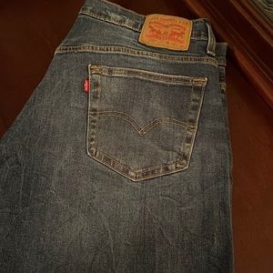 Levi’s 569 34x30 Stretch Tanger